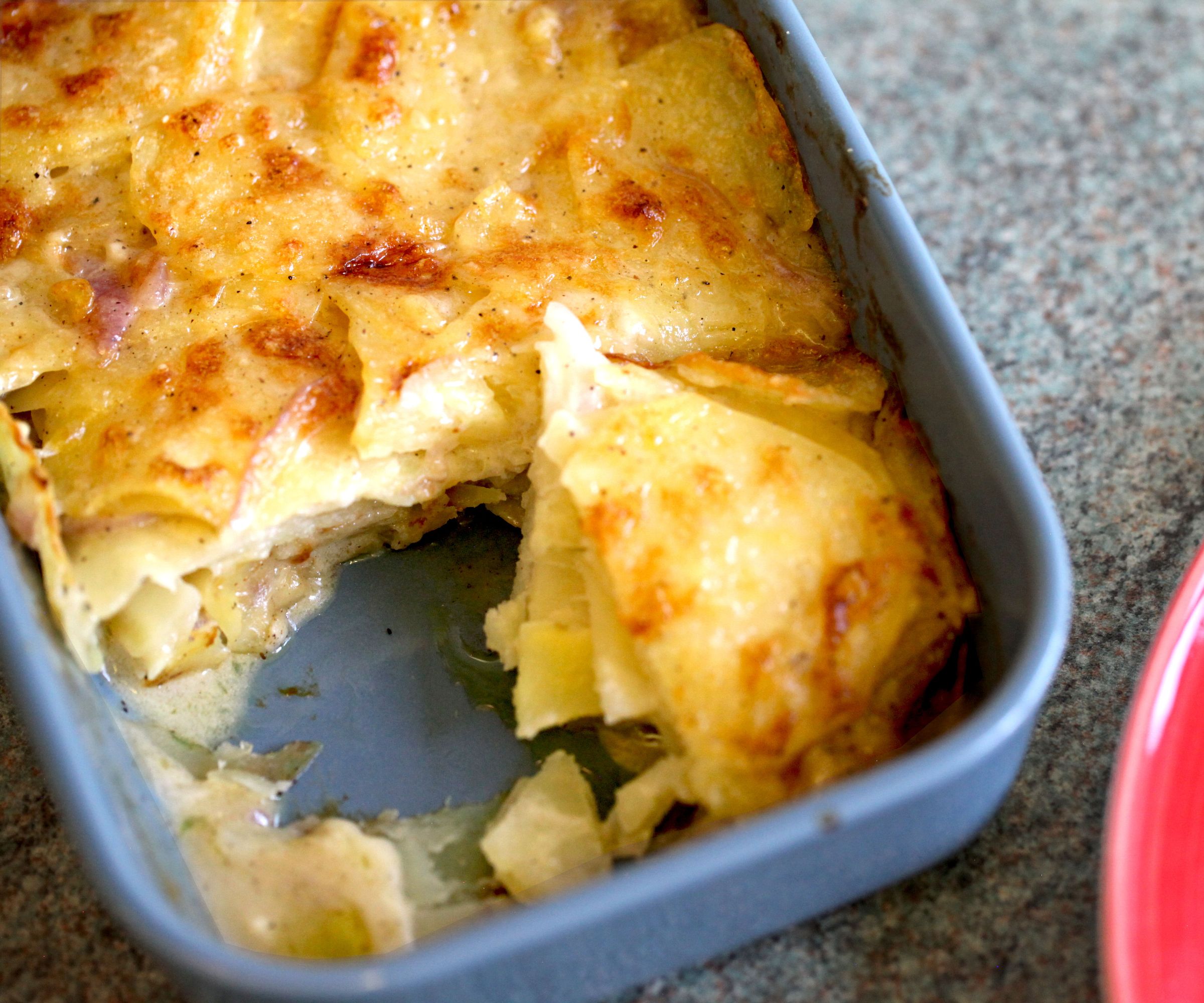 Gratin Dauphinois