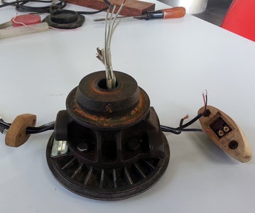 The Wiring 
