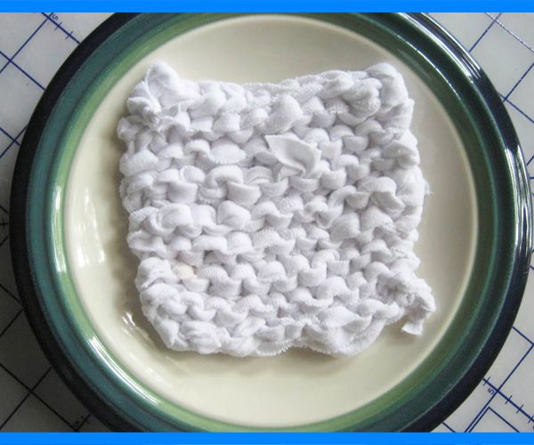 Collection Cover Image: Quick Knits