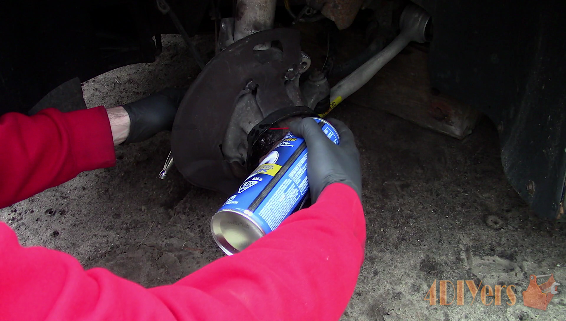 How to Remove a Fastener With Threadlocker Without Heat 3 Steps (with Pictures) Instructables