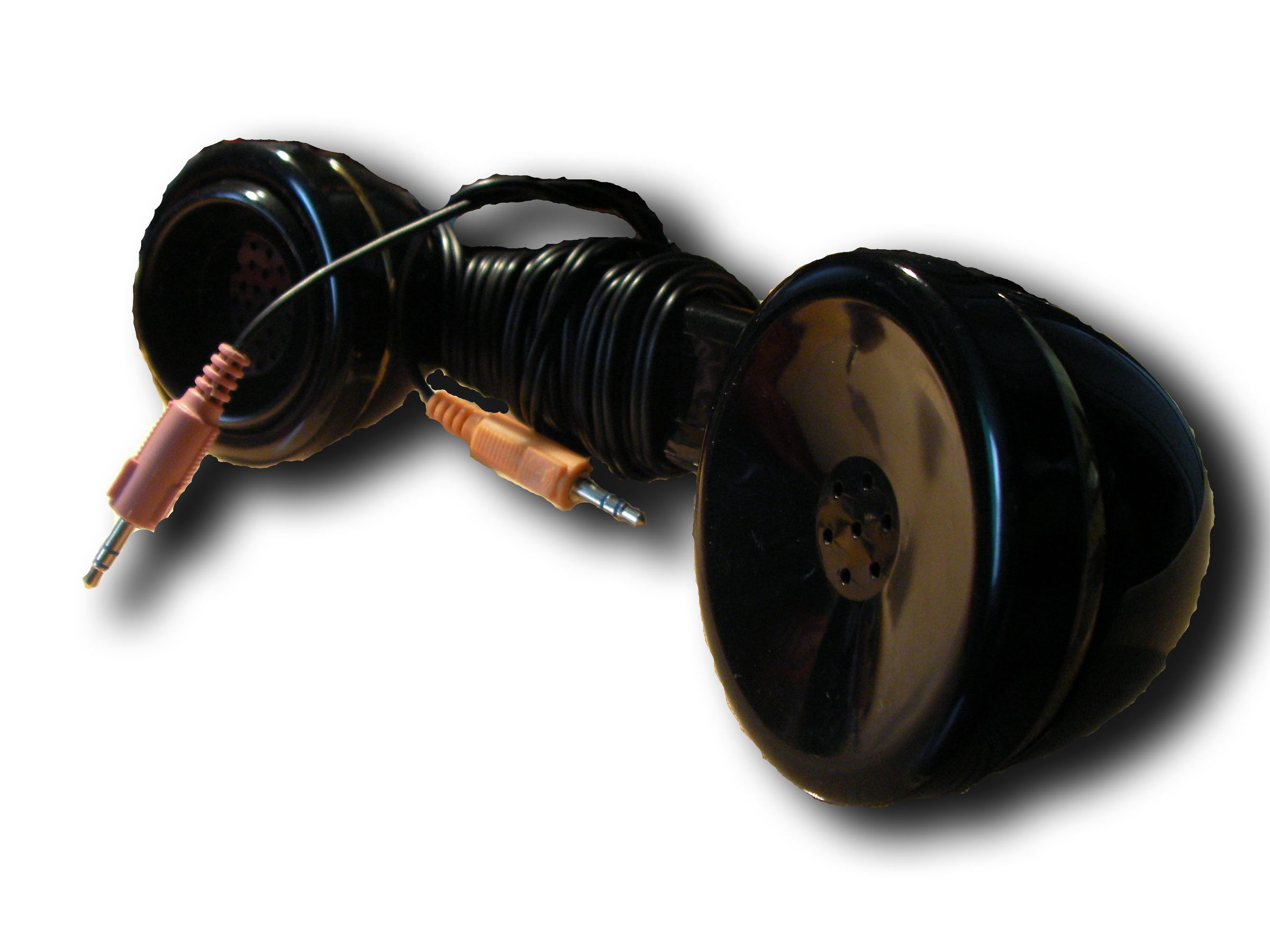 My Retro Internet Phone.