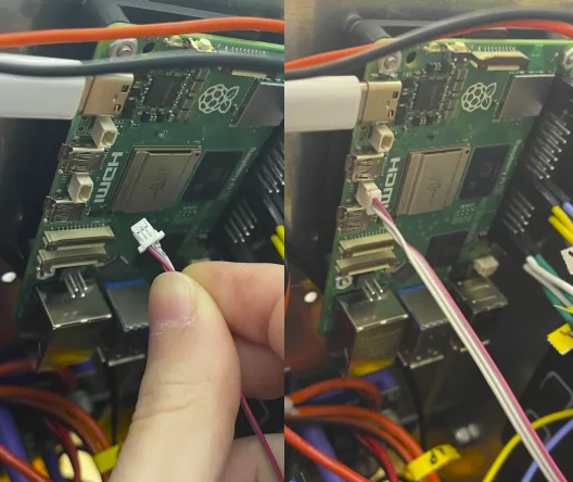 Ros With Raspberry Pi Install ROS on Your Raspberry Pi 5 With ROCKO! : 11 Steps - Instructables
