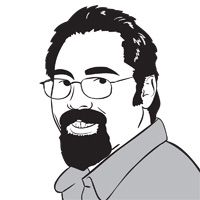 author