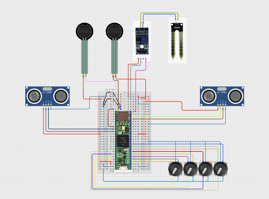 Circuit Diagram