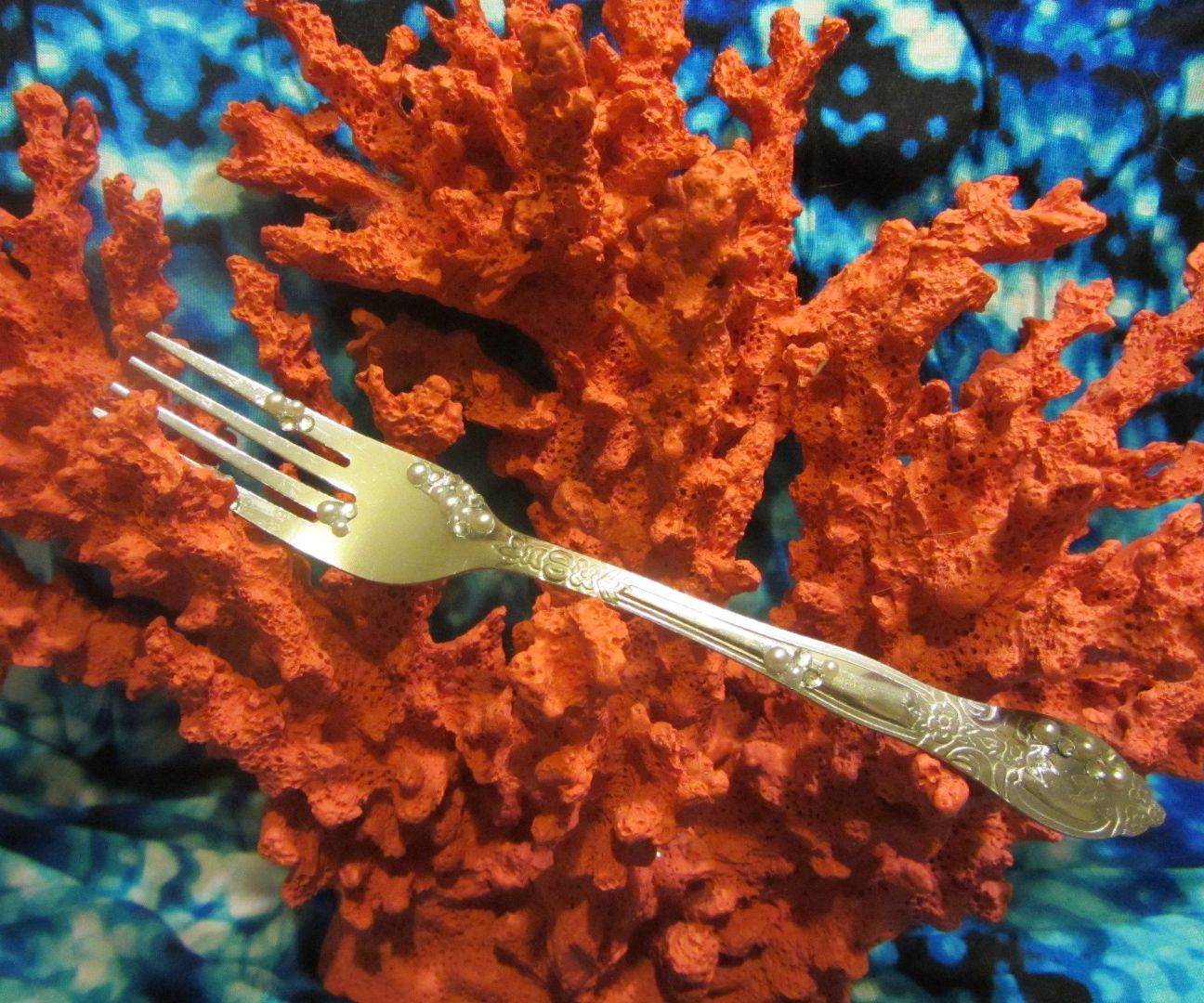 Ariel's Dinglehopper