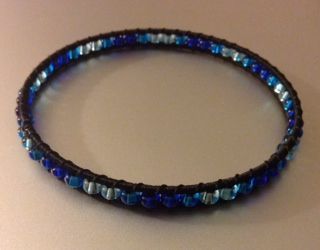 Revamping Old Bangles