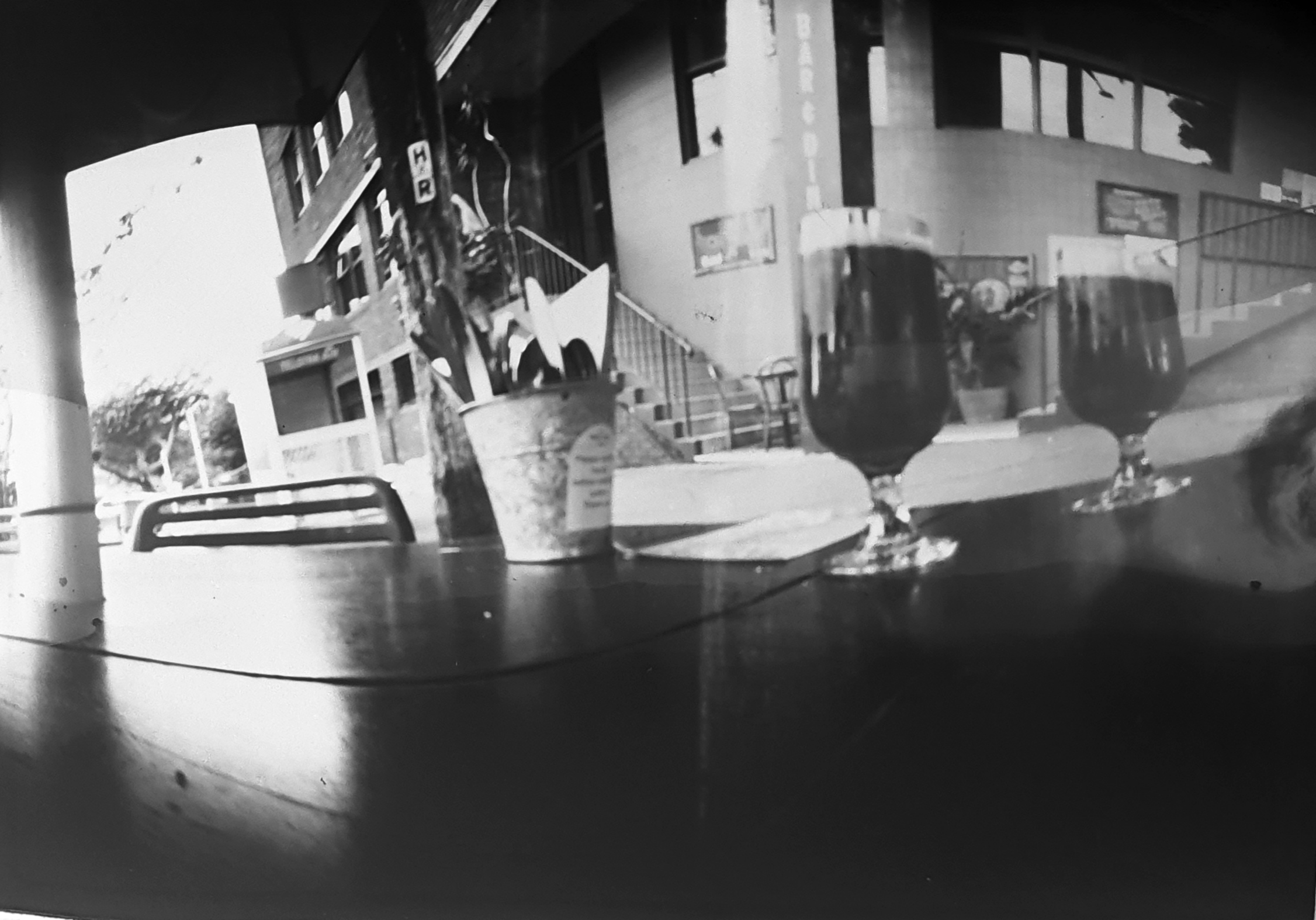 Beer Can Pinhole Camera Photography 10 Steps (with Pictures