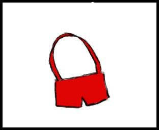 Transforming a Pants Into a Unisex Bag!