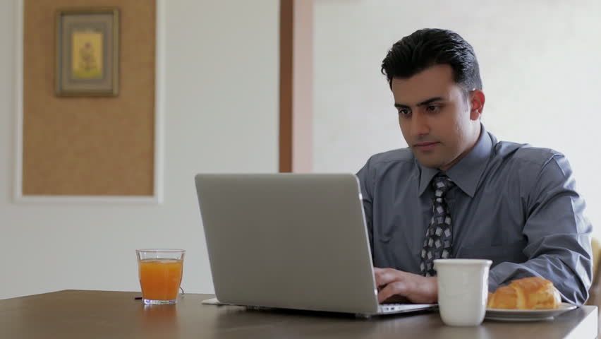 author