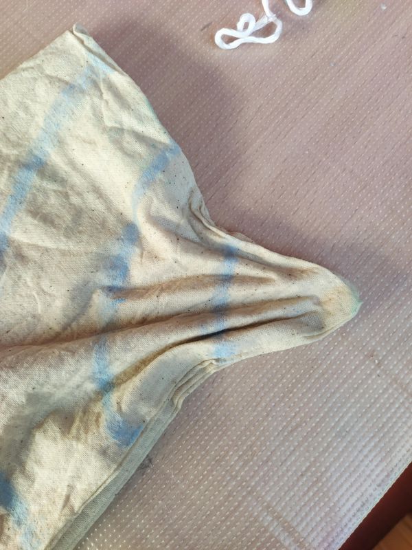 Tie Dye Pattern : 16 Steps (with Pictures) - Instructables