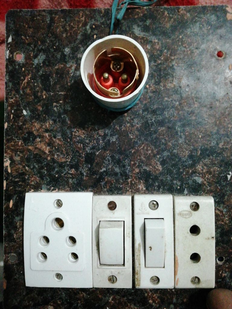Make Your Own Extension Board 13 Steps With Pictures