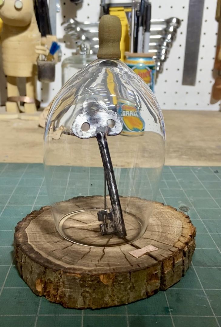 Making the Base