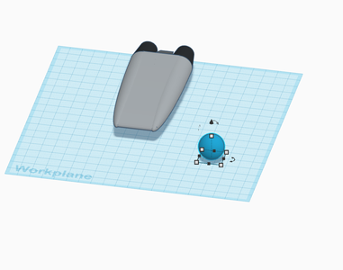 Starting With Tinkercad Part-3