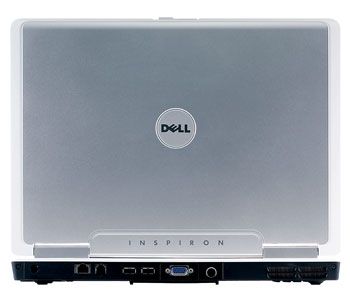 Laptop Paint Job