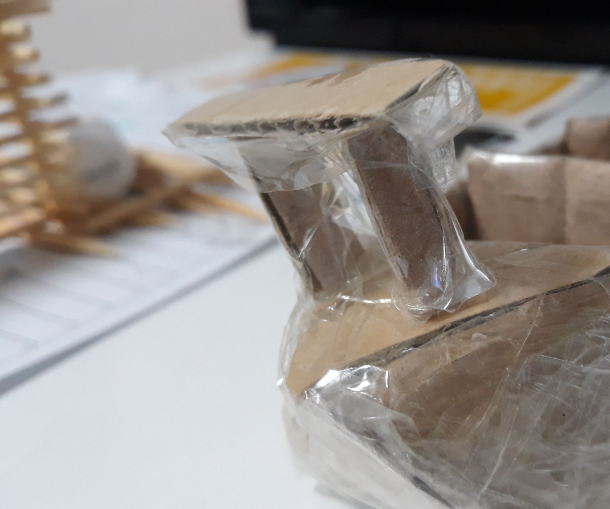 A Moving Boat on Land and Water 3 Steps Instructables