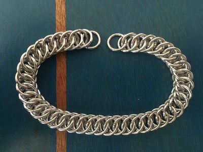Making a Chain