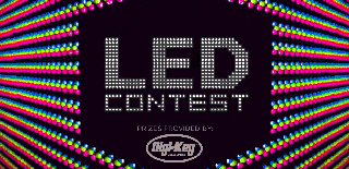 LED Contest 2017