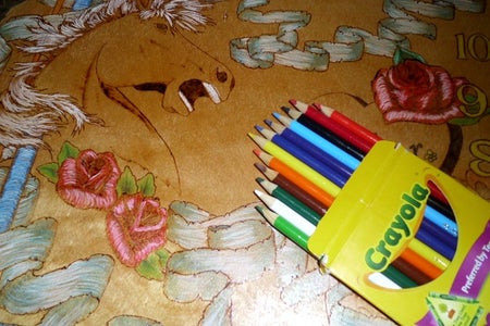 Add Color: