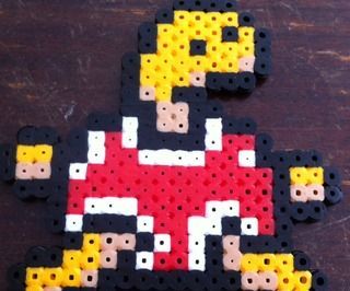 Perler Bead Pattern Collection