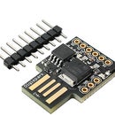 Shrink your arduino projects - low cost alternatives of arduino boards