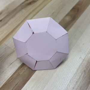 Folding and Final Outcome