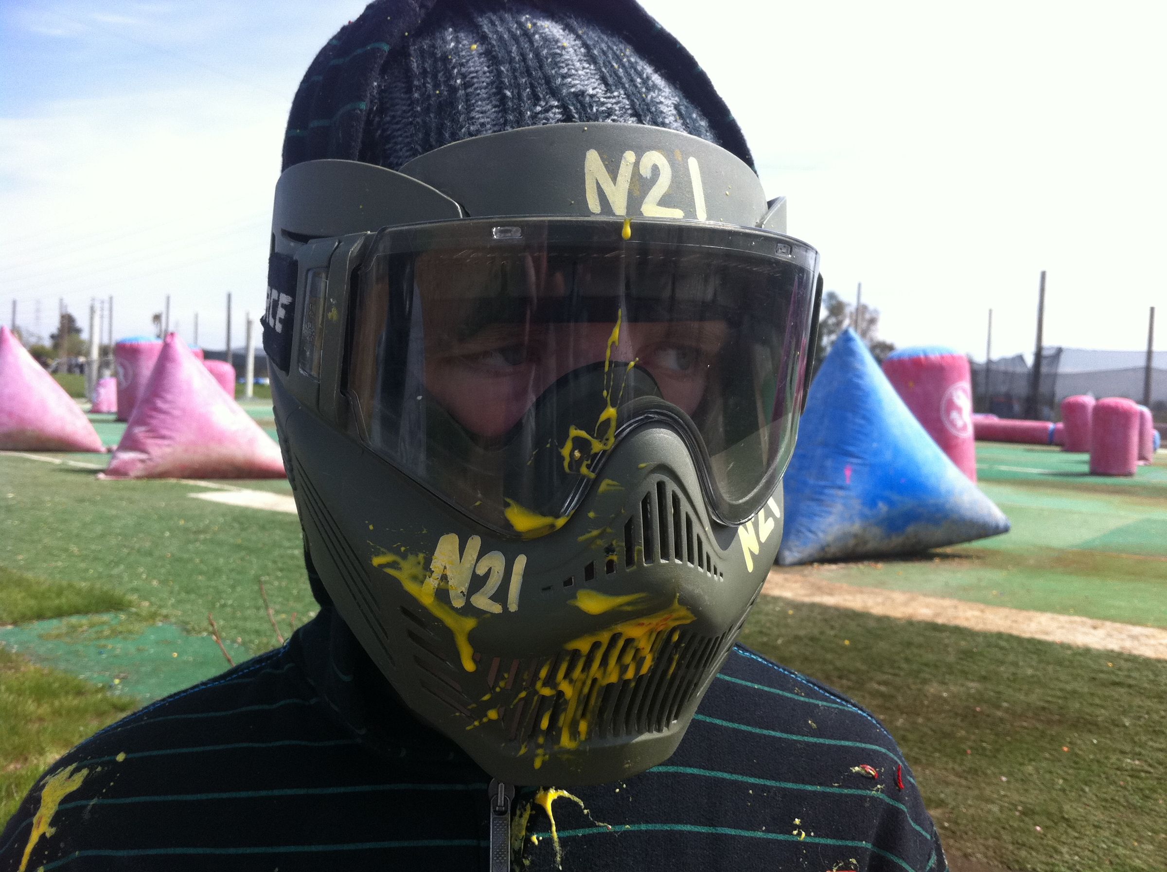 Paintballer98