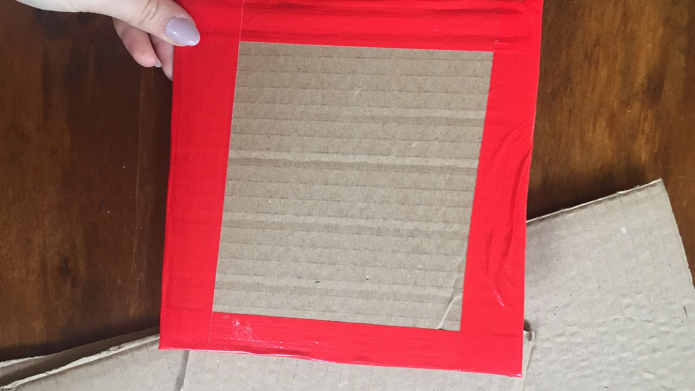 Clothes Folding Board 6 Steps (with Pictures) Instructables