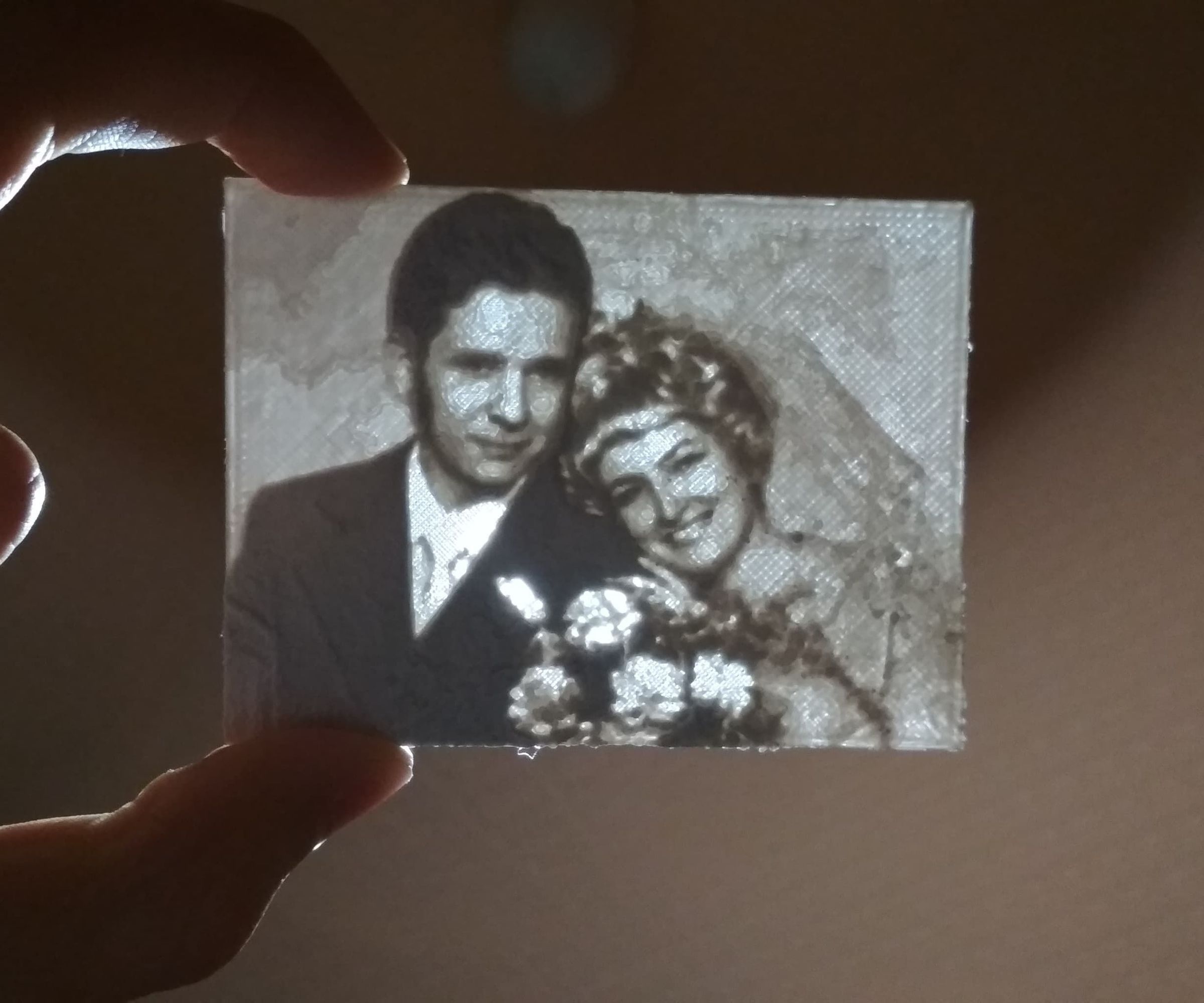 How to Model and Print Your Own Lithophane | SelfCAD
