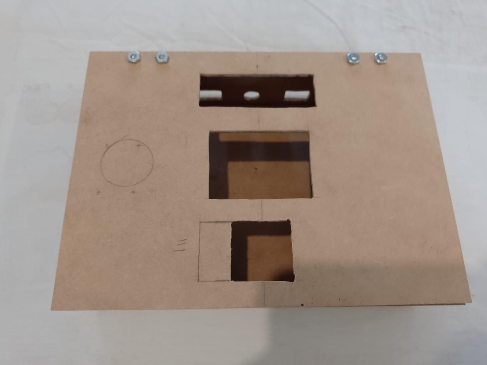 How to Make a Game Console 13 Steps Instructables