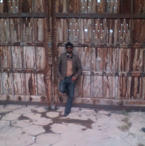 author