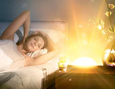 How to Sleep Less But Not Feel Sleepless : 5 Steps (with Pictures ...
