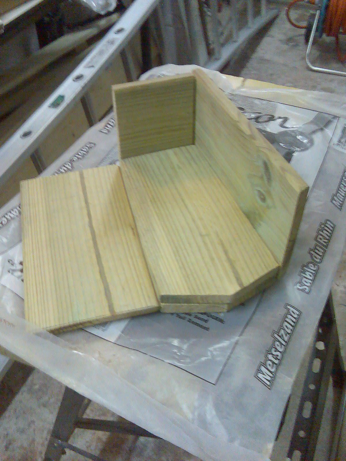 Birdhouse (with cam) 10 Steps Instructables