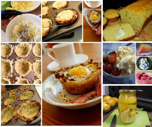 Recipes