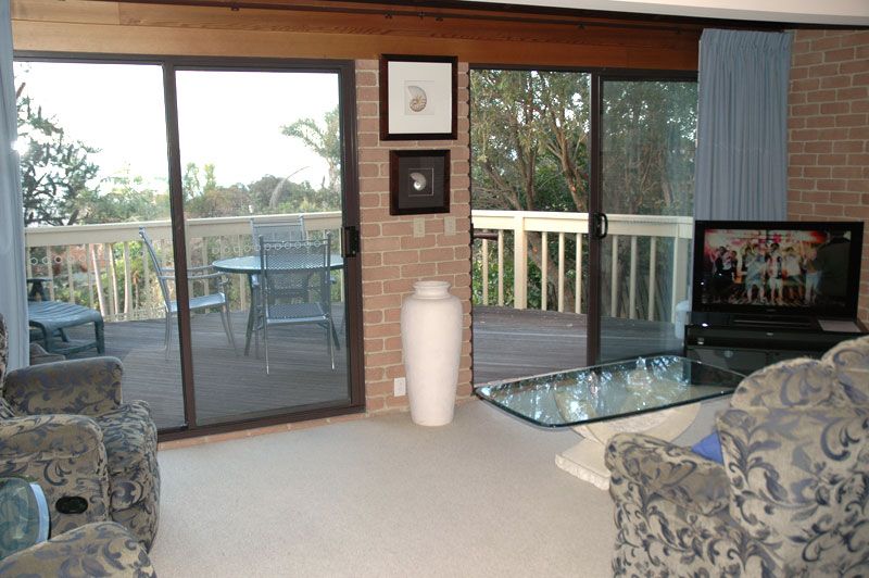 Few Things to Mull Over When Selecting Merimbula Accommodation