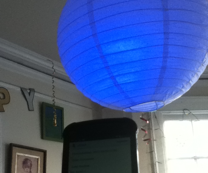 Control RGB Lights From Android With Arduino & Bluetooth LE (BLE)