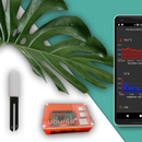 FlowerCare and Nymea to Rescue My Plants