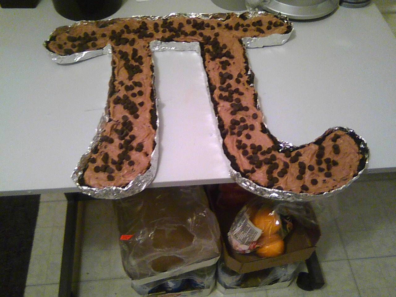 The Ultimate No-Bake Pi
