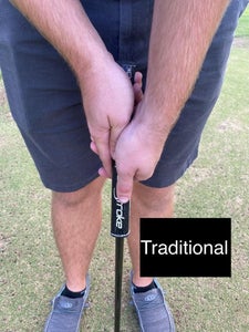 Getting Into Position