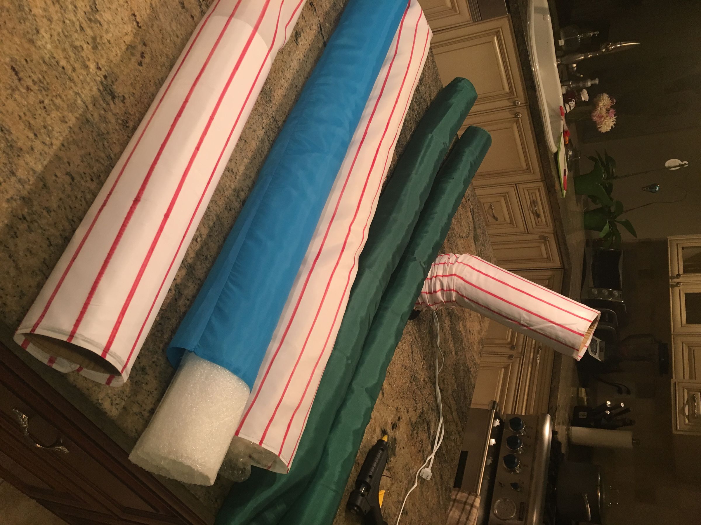 Sea Turtle and Plastic Straw Couples Halloween Costume Instructables