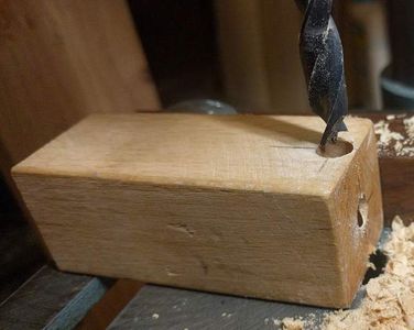 Slider Jig