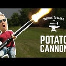 How to Make a Potato Cannon