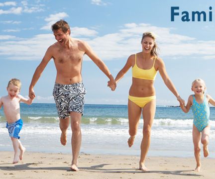 Visit Summer Fun Guide Online for Cheap Weekend Getaways