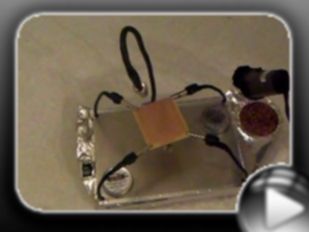 Ultimate Helping Hands Station