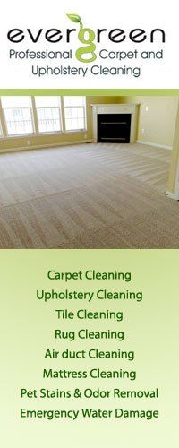 Local Carpet & Upholstery Steam Cleaning Services in Brentwood