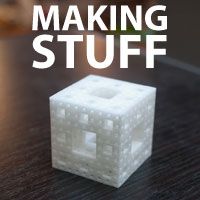 Making Stuff
