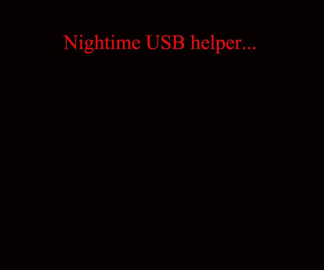 Instamorph USB Helper