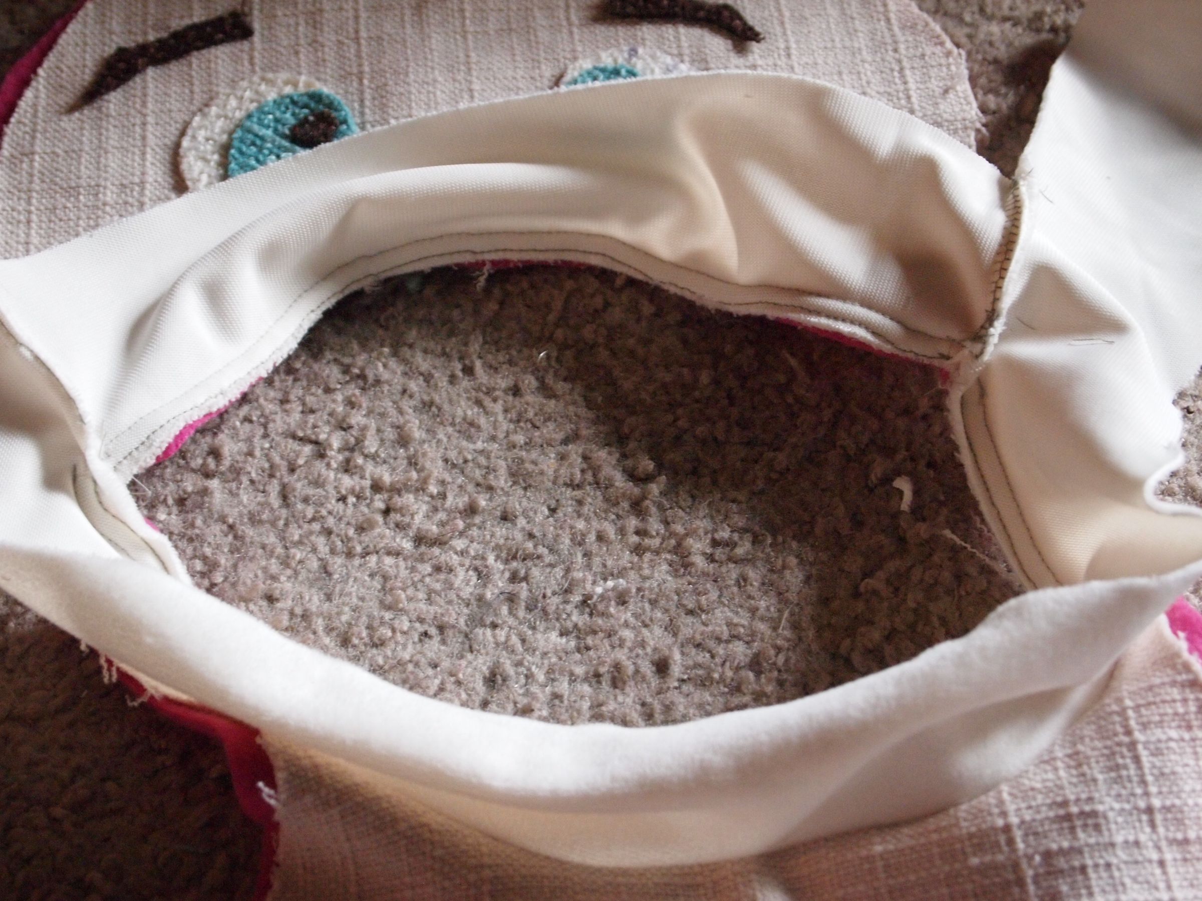 How to Sew a Fish Cat House 8 Steps (with Pictures) Instructables