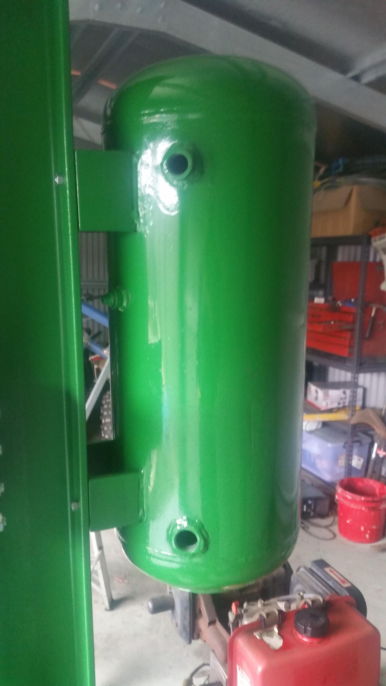 Hydraulic Towable Firewood Splitter Diesel Engine 13 Steps Instructables