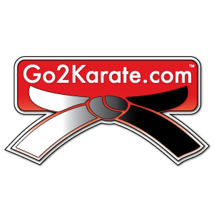 Go2Karate™ Around the World