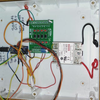 On Off Timer With Arduino : 3 Steps - Instructables
